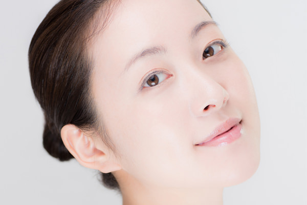 小顔